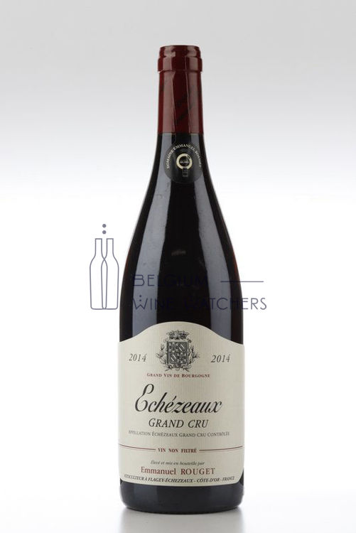 Image de 2014 ECHEZEAUX